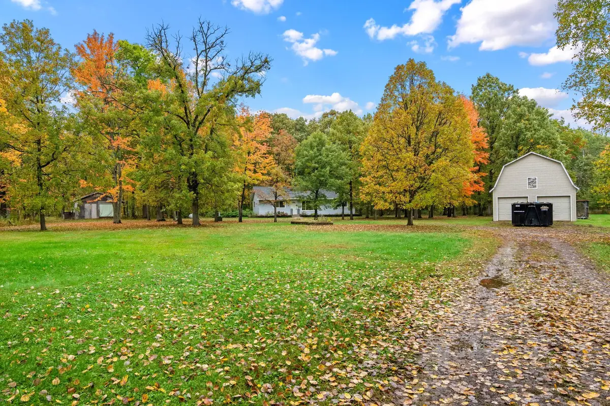 2764 320th Avenue, Brook Park, MN 55007 - #1