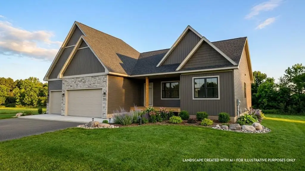 997 152nd Avenue, New Richmond, WI 54017 - #1