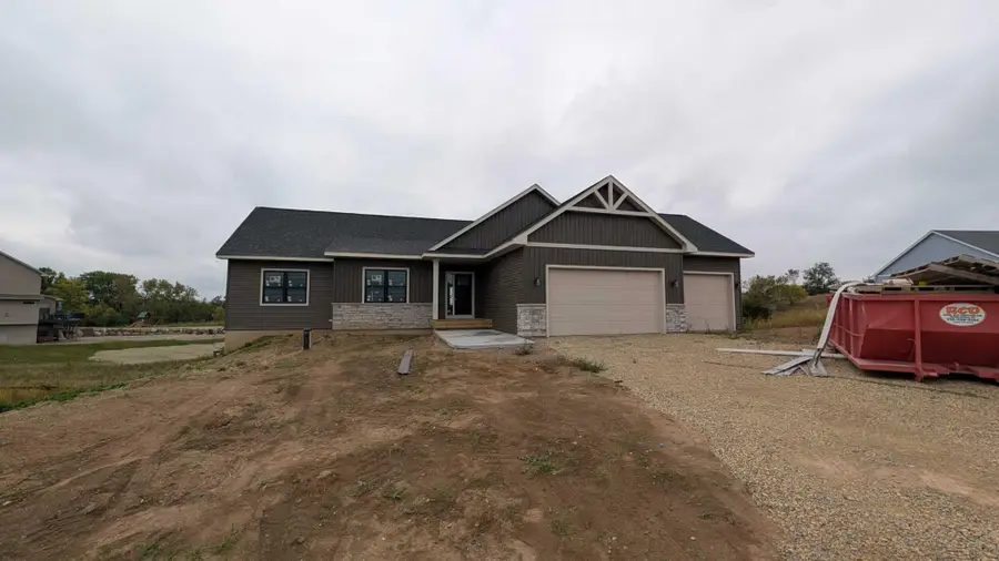 487 146th Avenue, Somerset, WI 54025 - #2