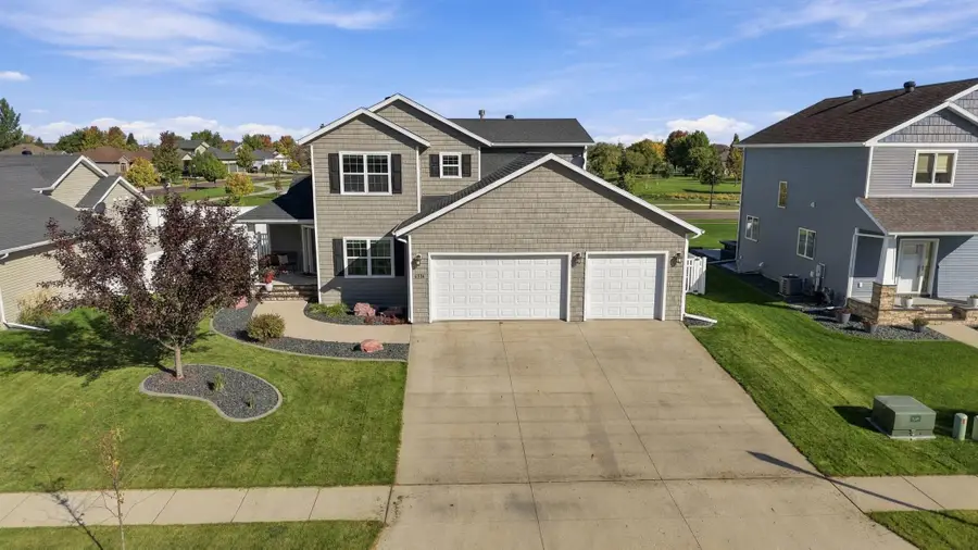 4914 Loden Court S, Fargo, ND 58104 - #2