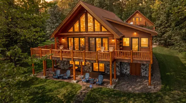 4395 Pine Point Drive Nw, Walker, MN 56484
