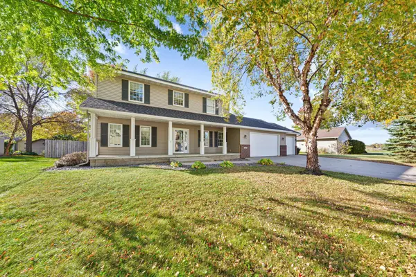 2057 Howard Drive, North Mankato, MN 56003