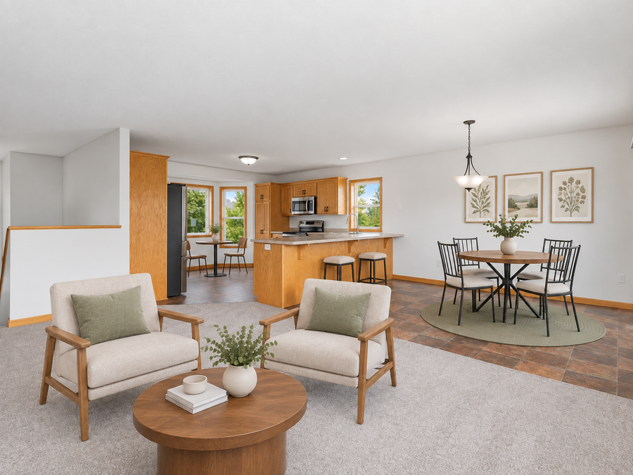 6334 Marshall Avenue Ne, Otsego, MN 55301 - #3