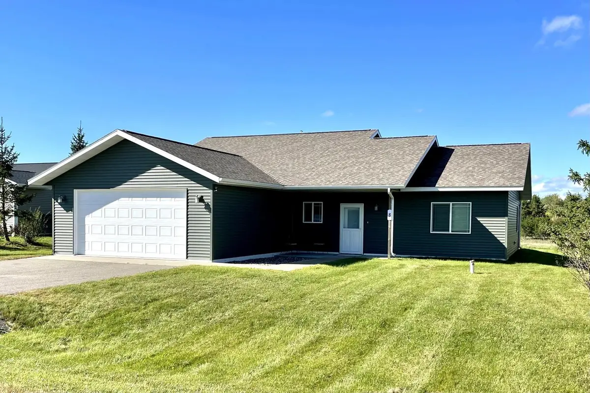 2008 Whiting Road Nw #8, Bemidji, MN 56601 - #1