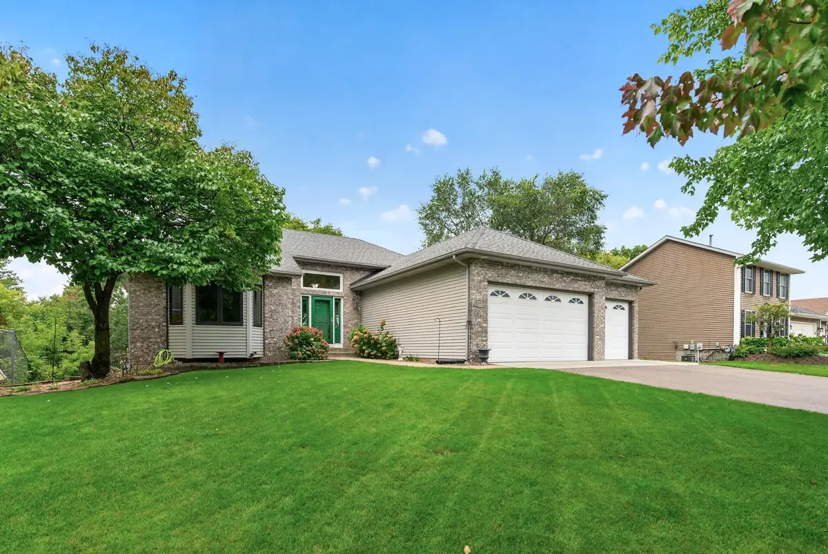 12712 Crooked Lake Boulevard Nw, Coon Rapids, MN 55448 - #1