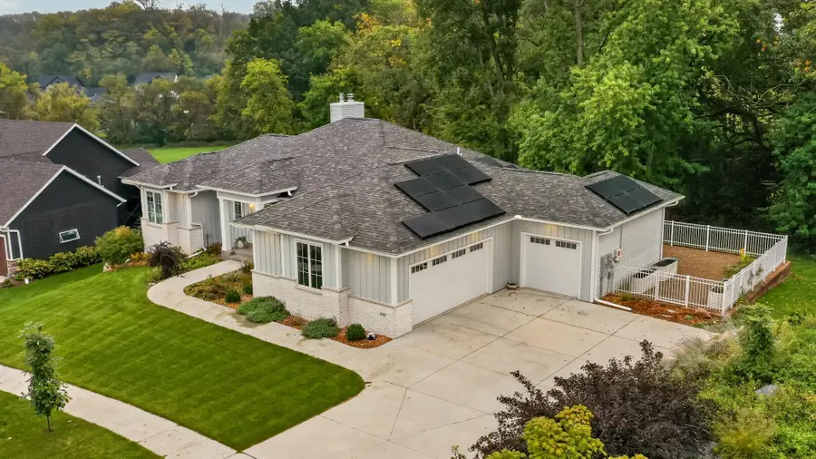 4184 Stone Point Drive Ne, Rochester, MN 55906 - #2