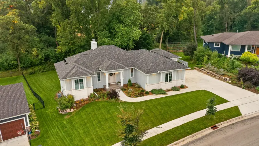 4184 Stone Point Drive Ne, Rochester, MN 55906 - #3