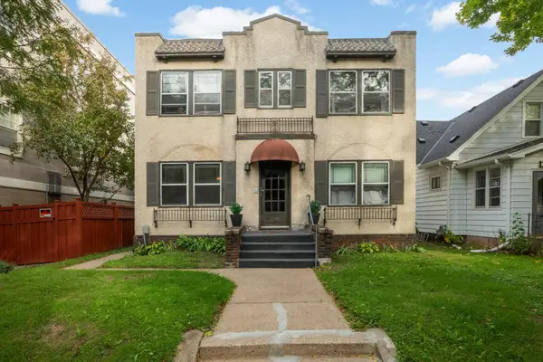 3809 28th Avenue S, Minneapolis, MN 55406