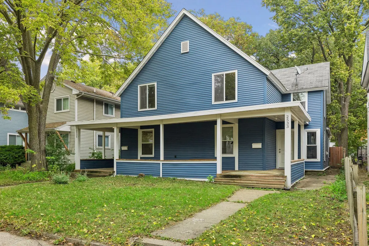 2533 Polk Street Ne, Minneapolis, MN 55418 - #1