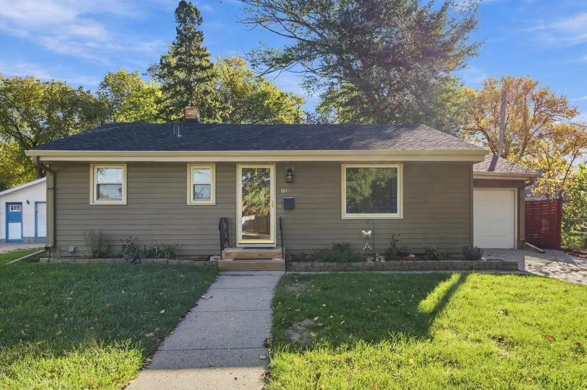 1018 21st Street S, Fargo, ND 58103 - #1