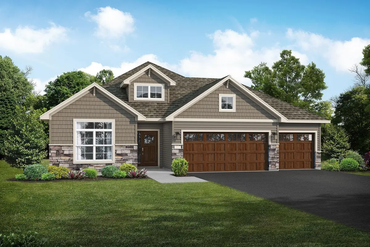 3615 237th Avenue Nw, Saint Francis, MN 55070 - #1