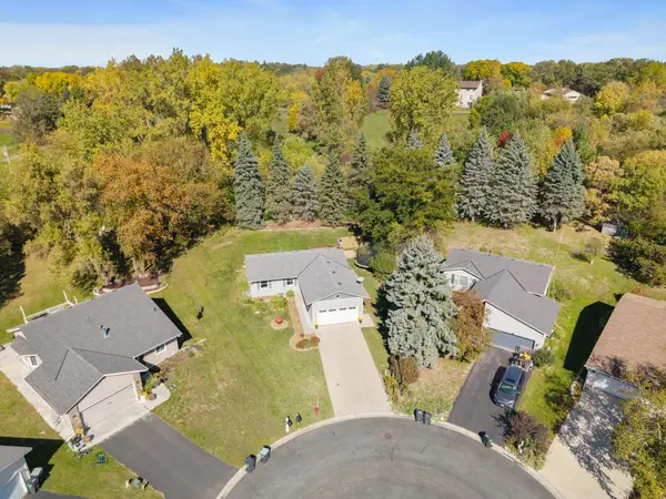 4801 Shevlin Court, Eagan, MN 55122