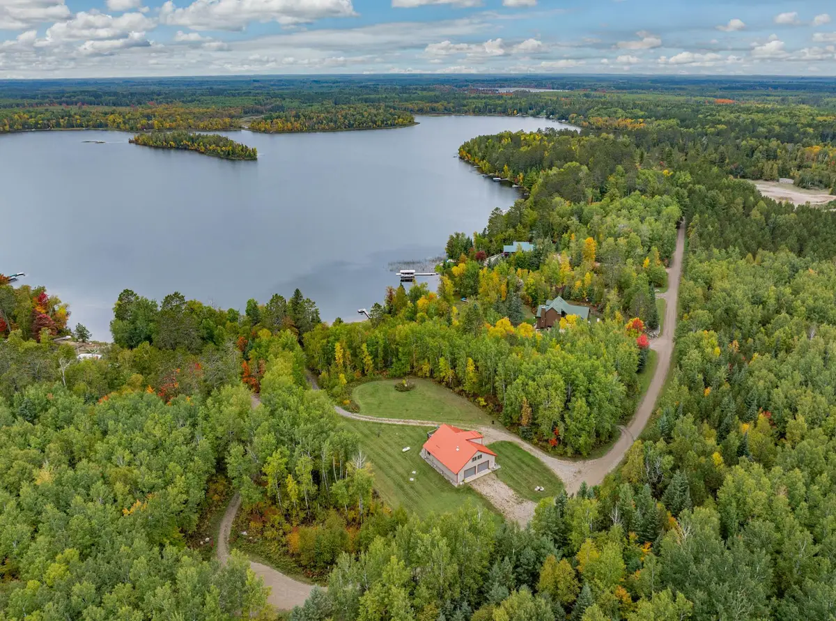 46507 Hartley Lake Road, Bovey, MN 55709 - #1