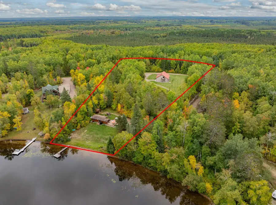 46507 Hartley Lake Road, Bovey, MN 55709 - #2