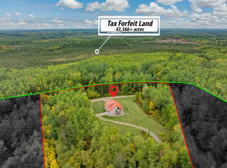 46507 Hartley Lake Road, Bovey, MN 55709 - #3