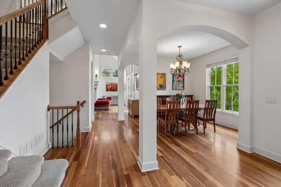6805 Creston Road, Edina, MN 55435 - #3