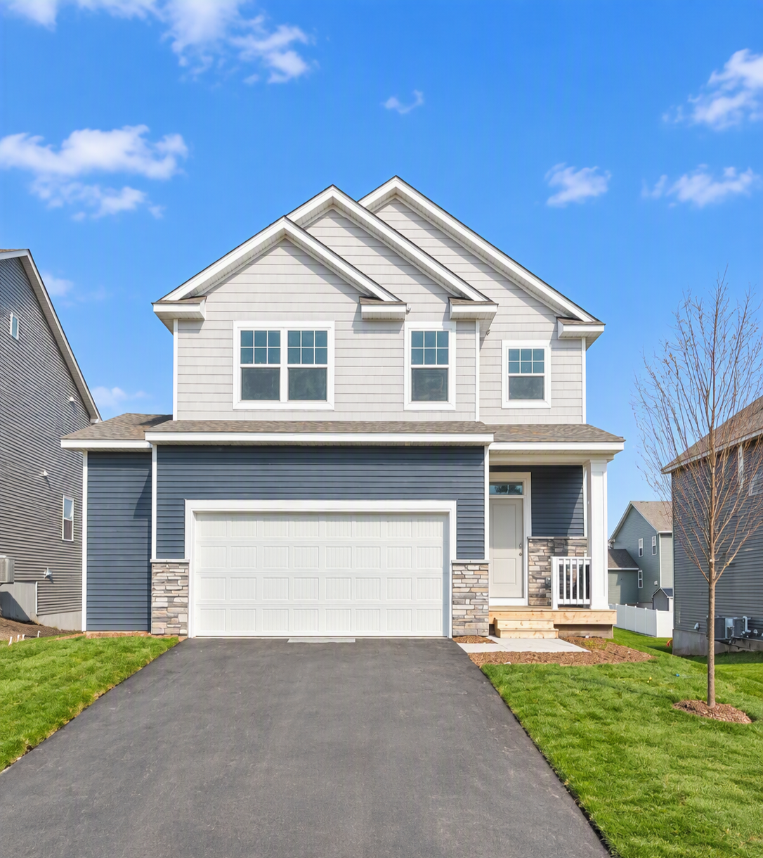 614 Goldenrod Trail, Waconia, MN 55387 - #1