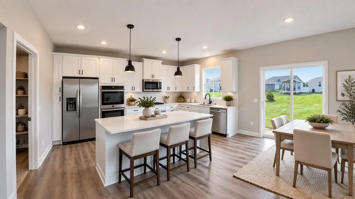 921 Foxglove Terrace, Waconia, MN 55387 - #1