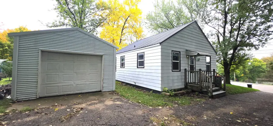 320 7th Street W, Browerville, MN 56438 - #2