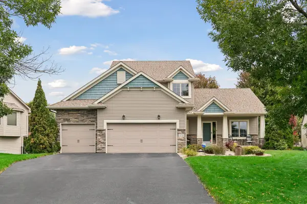 10346 Fallgold Parkway N, Brooklyn Park, MN 55443