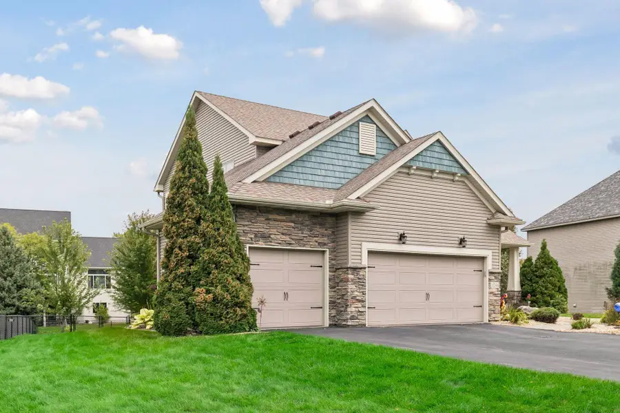 10346 Fallgold Parkway N, Brooklyn Park, MN 55443 - #3