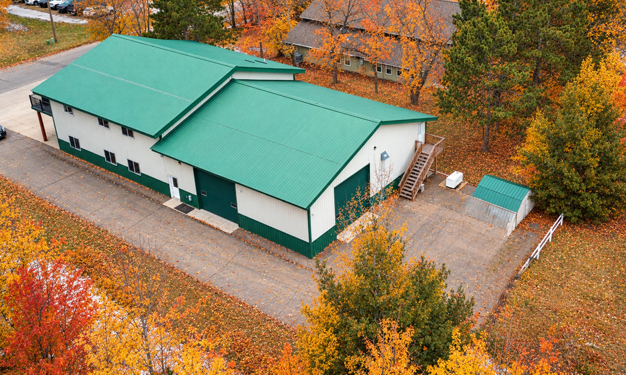 30694 Olson Street, Pequot Lakes, MN 56472 - #2