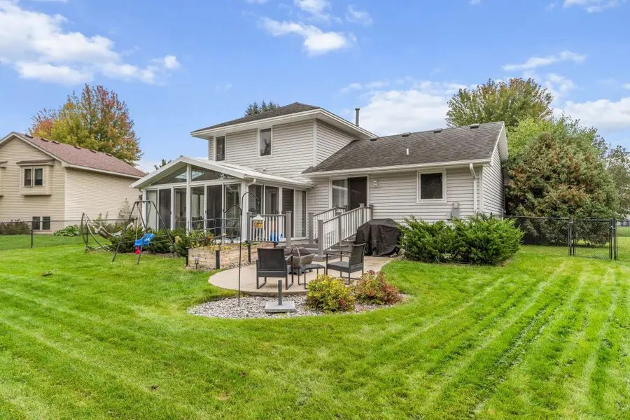 13080 Marigold Street Nw, Coon Rapids, MN 55448 - #3