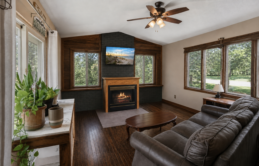 421 N Birch Street, Royalton, MN 56373 - #3