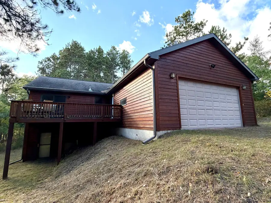 1735 St Croix Trail, Barnes, WI 54873 - #2