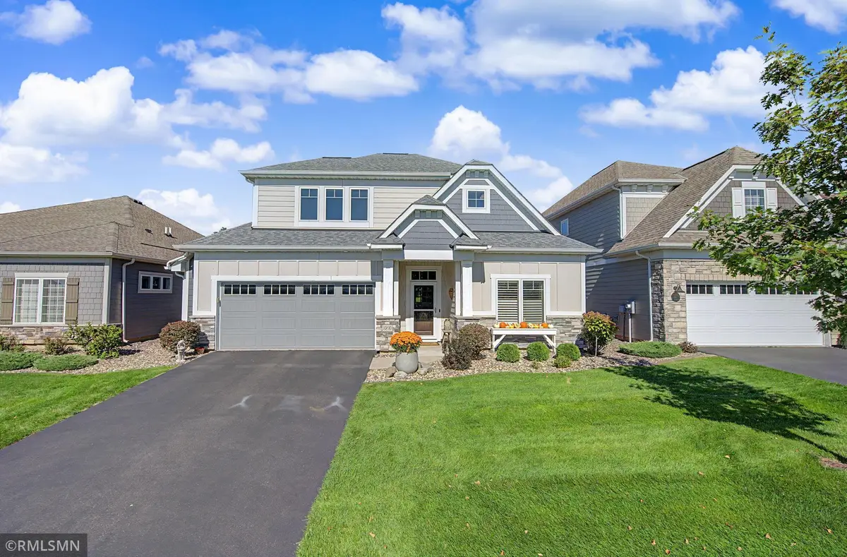 8890 Irving Boulevard N, Lake Elmo, MN 55042 - #1