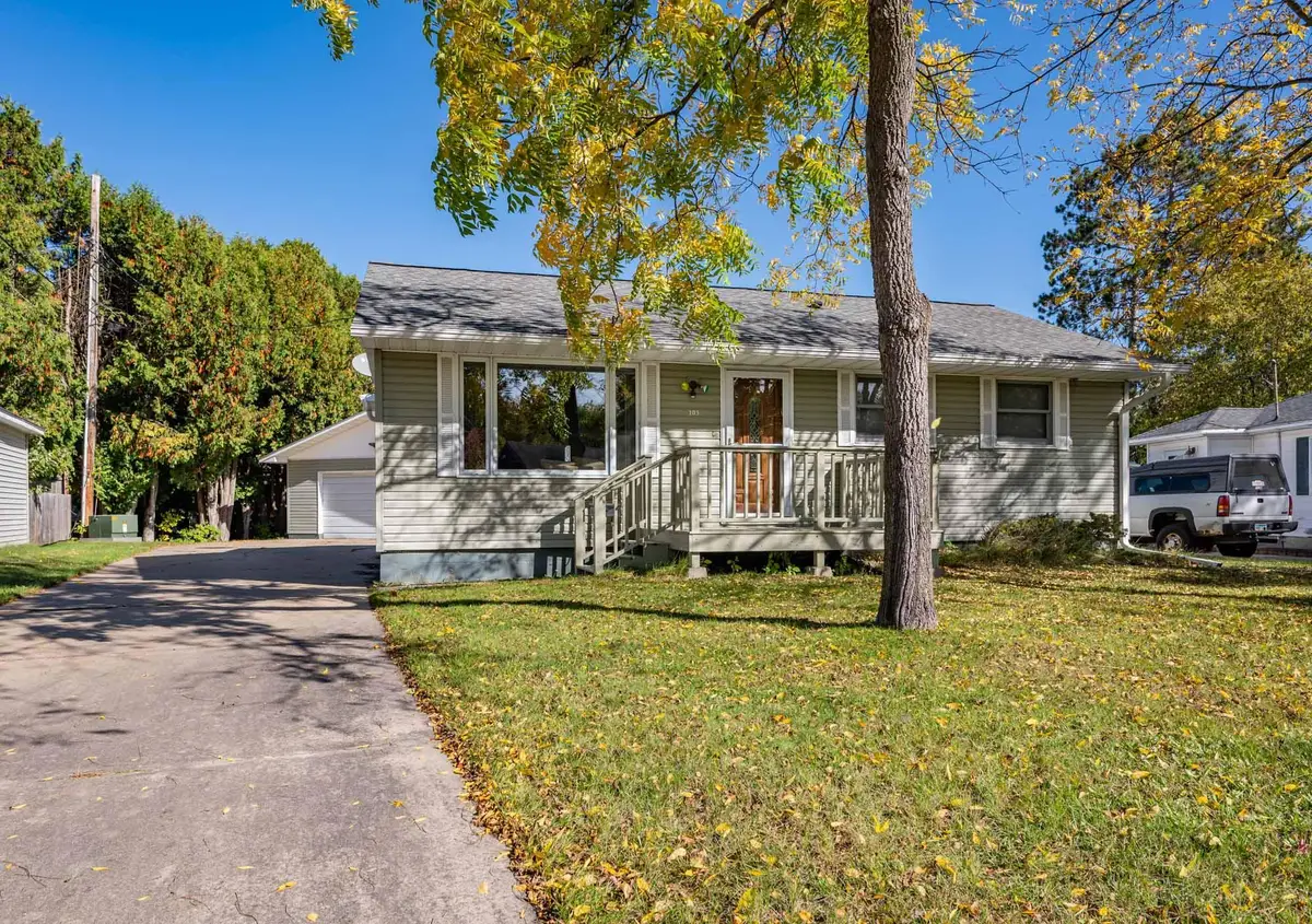 103 Hacar Place, Grand Rapids, MN 55744 - #1