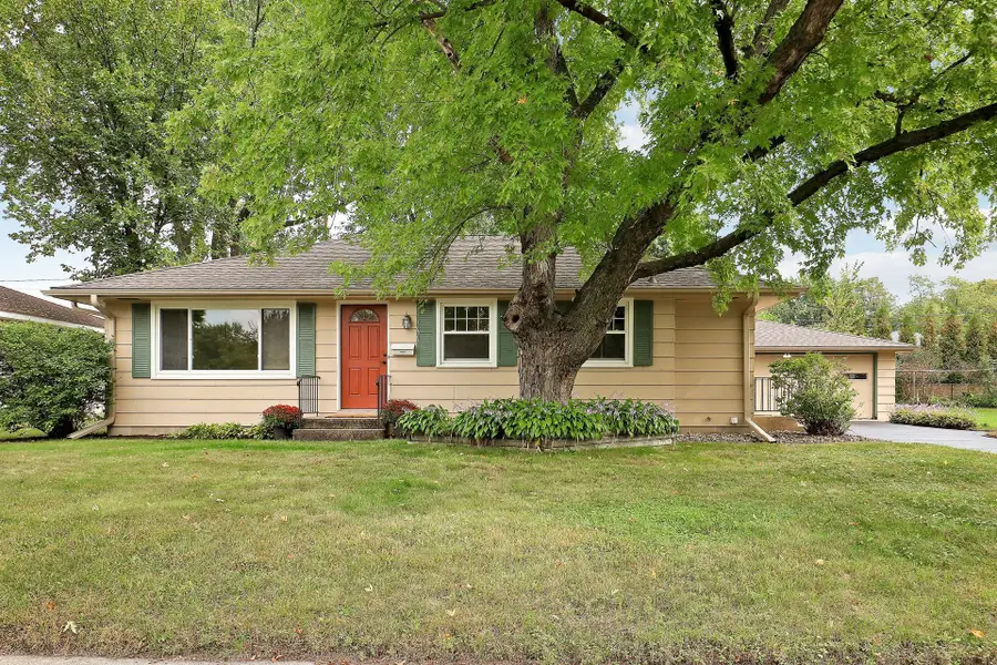 10307 Nicollet Avenue S, Bloomington, MN 55420 - #2