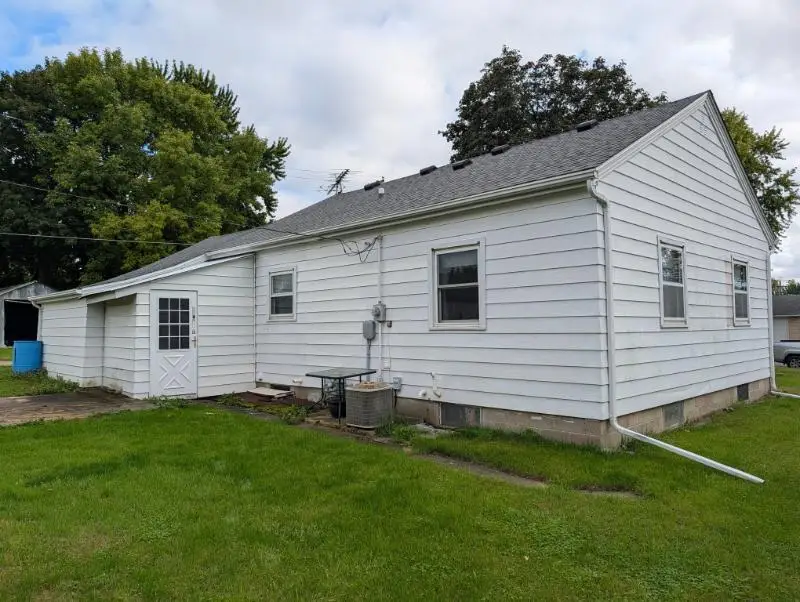 461 2nd Street Nw, Wells, MN 56097 - #3