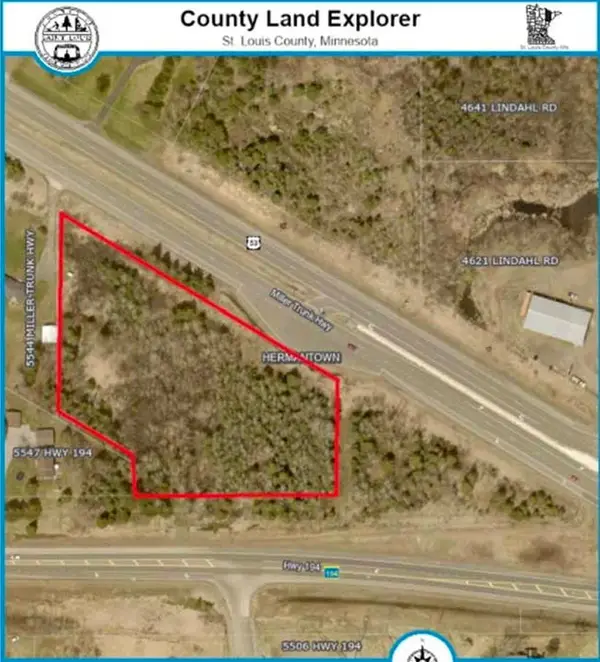 5524 Miller Trunk Highway, Hermantown, MN 55811