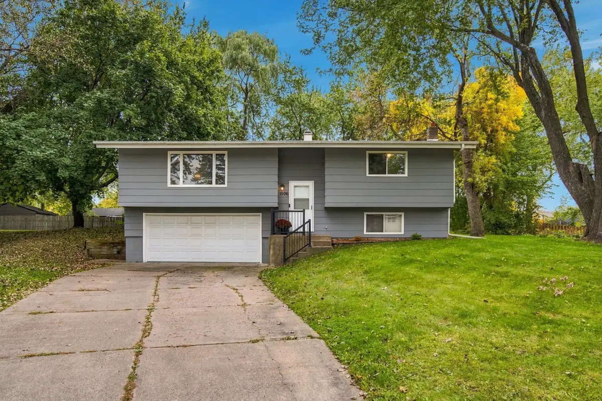 1106 Gagnef Place, Buffalo, MN 55313 - #1