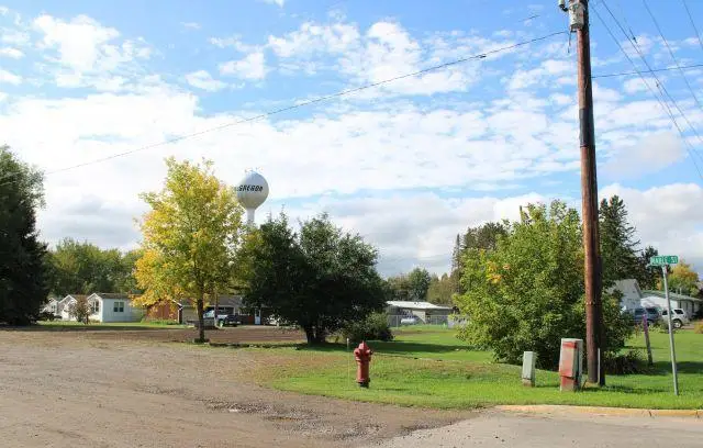 201 N Maddy Street, McGregor, MN 55760 - #1