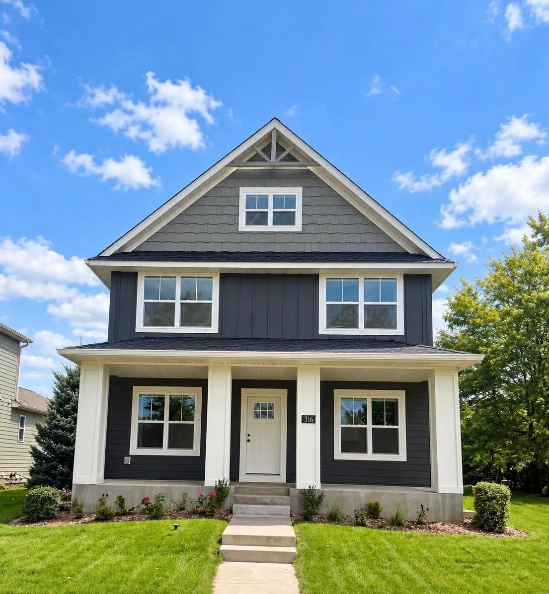 316 Prairie Way S, Bayport, MN 55003 - #1