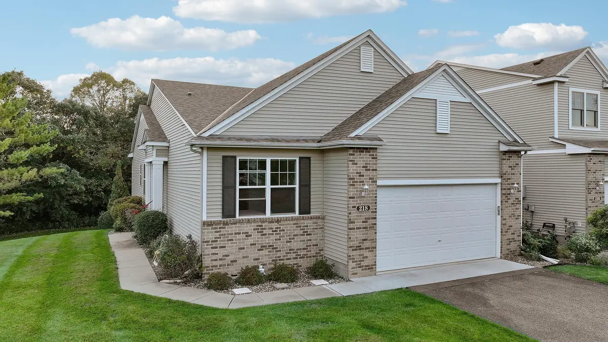 218 River Woods Drive W, Saint Paul Park, MN 55071 - #1