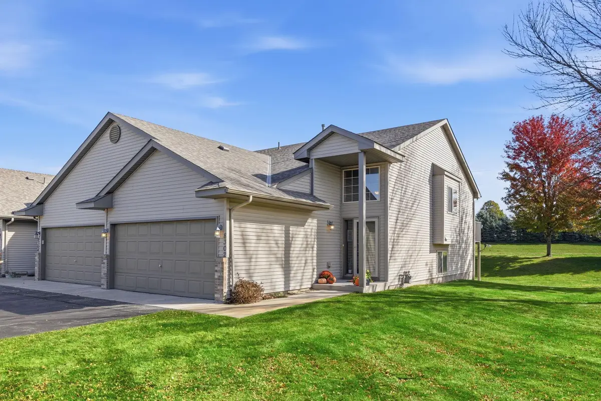 8302 Parkview Avenue Ne, Otsego, MN 55330 - #1