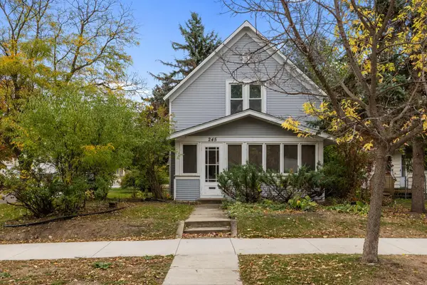 245 8th Avenue N, Hopkins, MN 55343