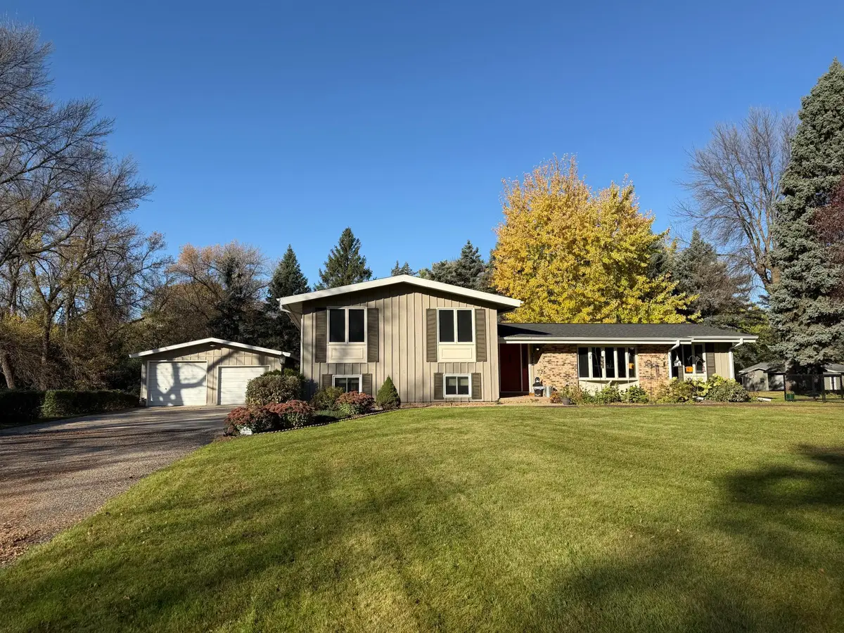 212 3rd Street N, Danvers, MN 56231 - #1