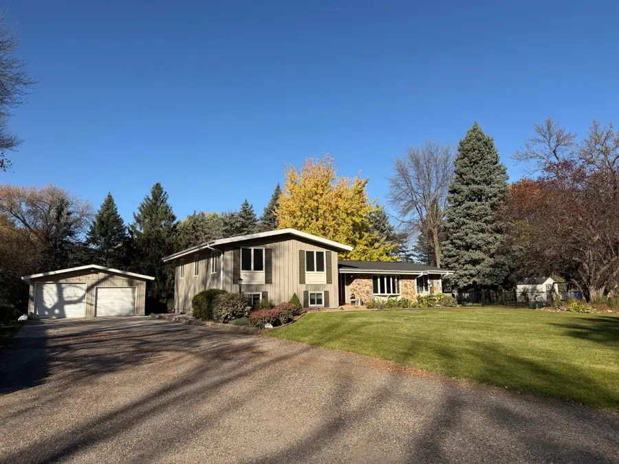 212 3rd Street N, Danvers, MN 56231 - #2