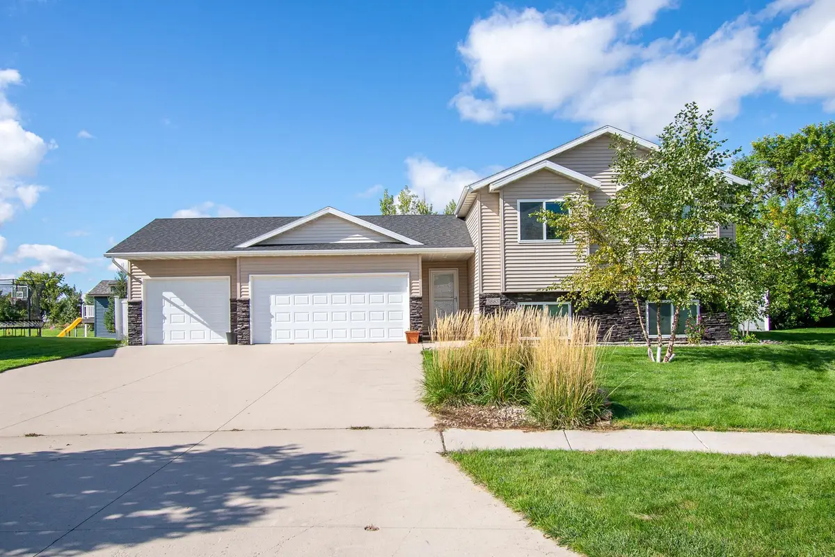 5883 Autumn Drive S, Fargo, ND 58104 - #1