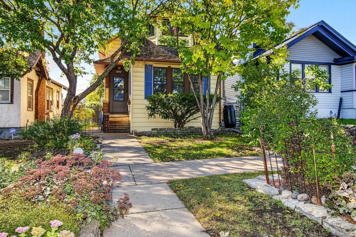 1144 Charles Avenue, Saint Paul, MN 55104 - #1