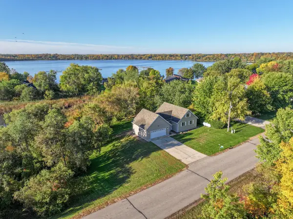 3690 Wahtomin Trail Nw, Alexandria, MN 56308