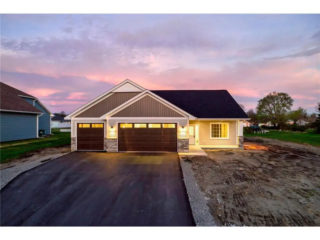 910 St James Circle, Litchfield, MN 55355 - #1