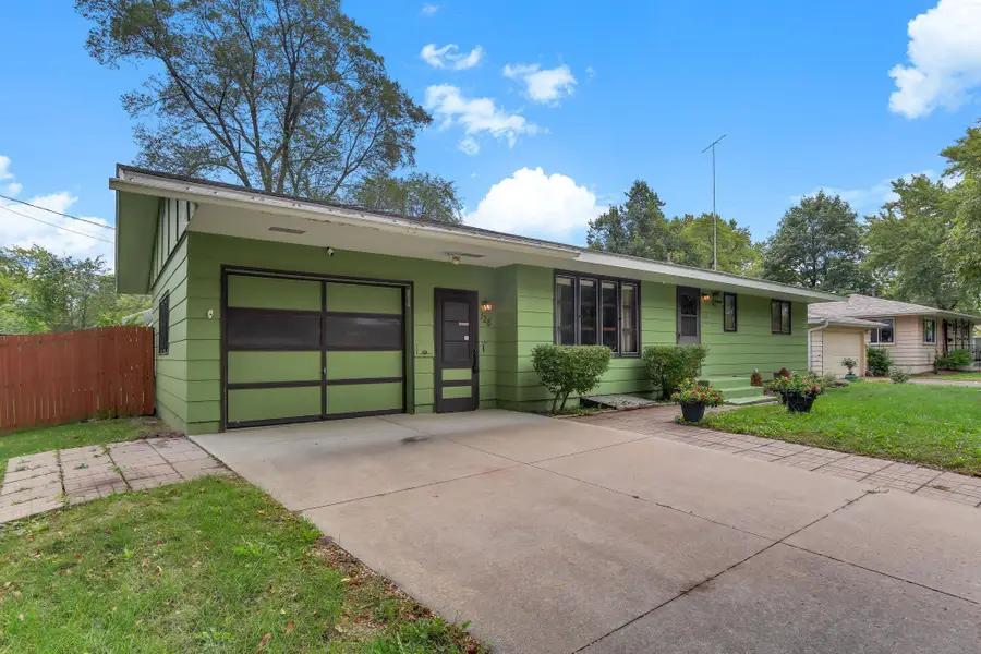 128 24th Avenue S, Saint Cloud, MN 56301 - #2