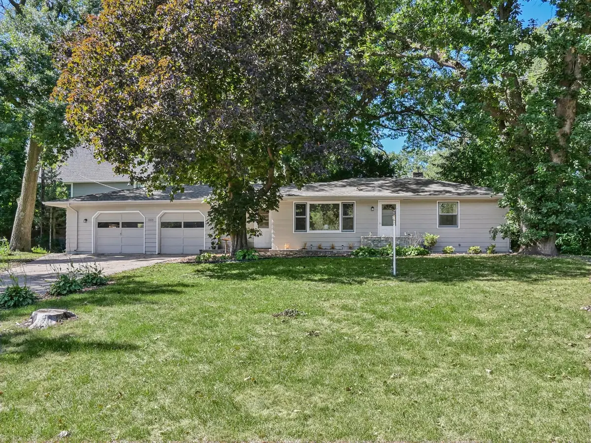 1225 Dunkirk Lane N, Plymouth, MN 55447 - #1