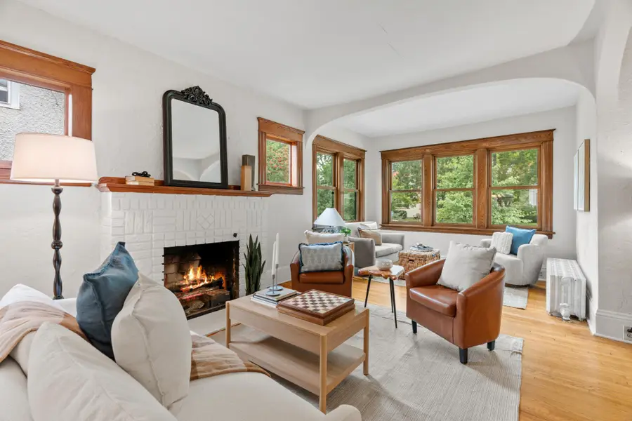 3517 Humboldt Avenue S, Minneapolis, MN 55408 - #2