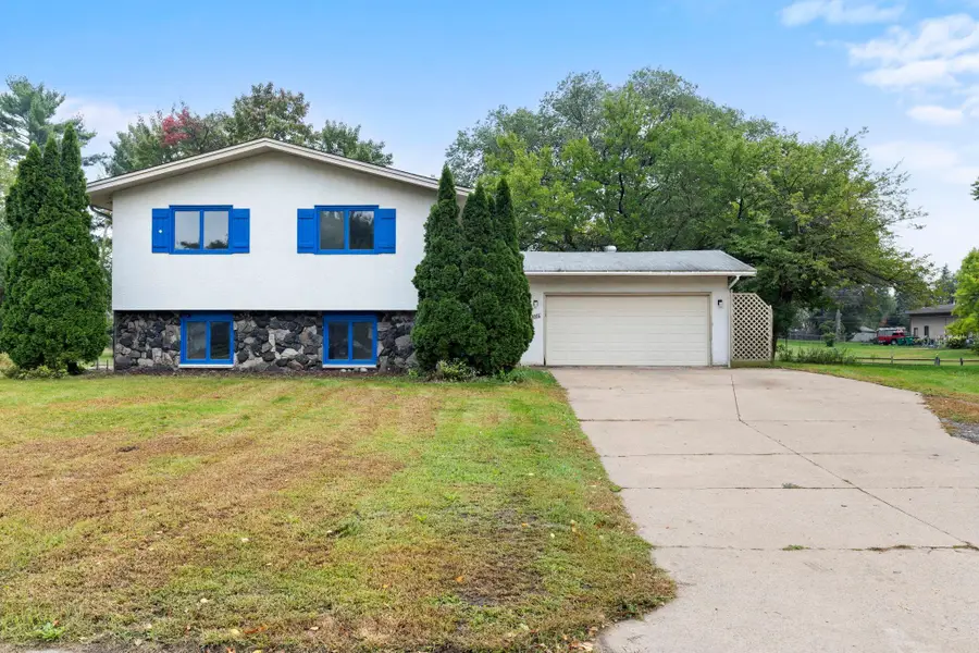 8016 Brunswick Avenue N, Brooklyn Park, MN 55443 - #2